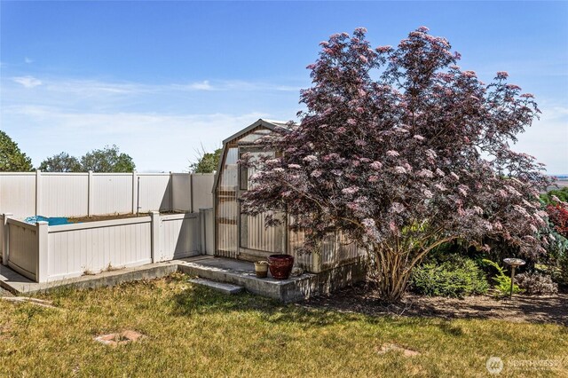 5407 NW Painted Hills Dr, Ephrata, WA 98823 - photo 33