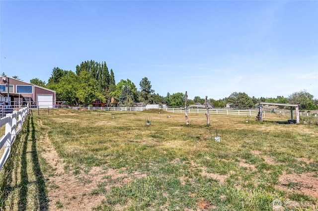 5407 NW Painted Hills Dr, Ephrata, WA 98823 - photo 36
