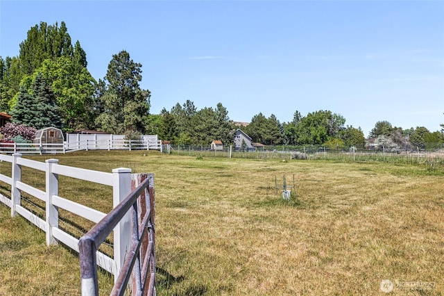 5407 NW Painted Hills Dr, Ephrata, WA 98823 - photo 37