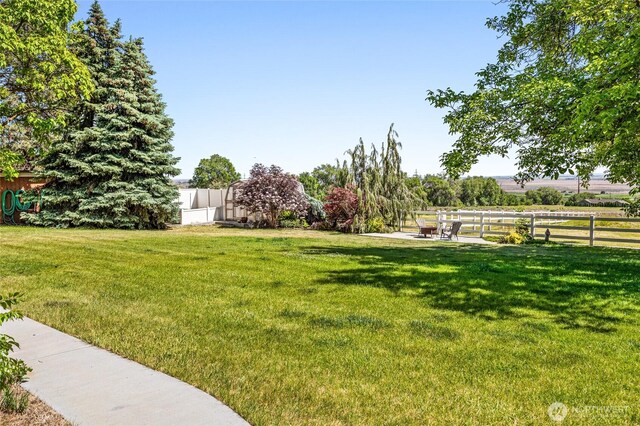 5407 NW Painted Hills Dr, Ephrata, WA 98823 - photo 38