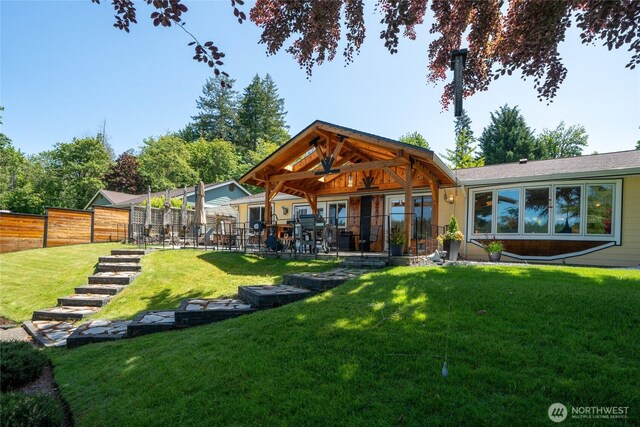 295 Bayview Rd, Shelton, WA 98584 - photo 34