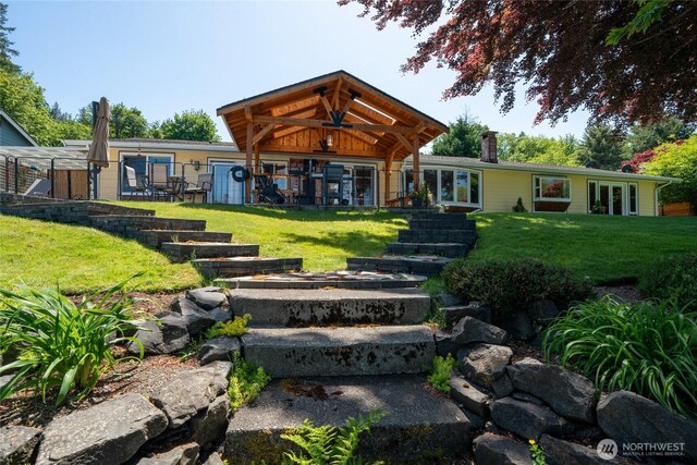 295 Bayview Rd, Shelton, WA 98584 - photo 35
