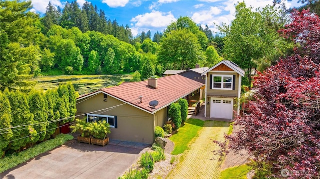 26933 NE Cherry St, Duvall, WA 98019 - view of subject property