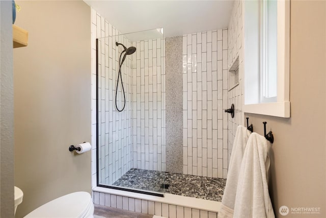 26933 NE Cherry St, Duvall, WA 98019 - full bathroom with toilet and walk in shower