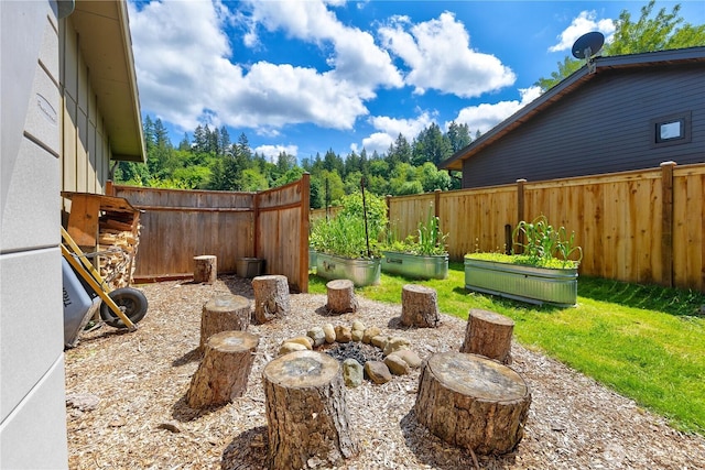 26933 NE Cherry St, Duvall, WA 98019 - view of yard