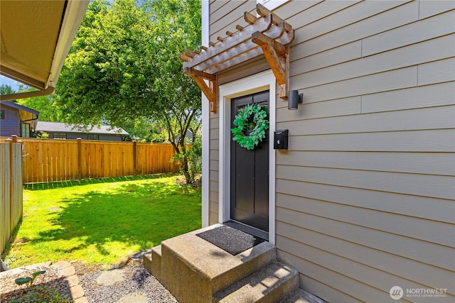 26933 NE Cherry St, Duvall, WA 98019 - view of entrance to property