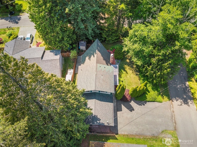 7755 NE Seawind Ave, Poulsbo, WA 98370 - view of subject property