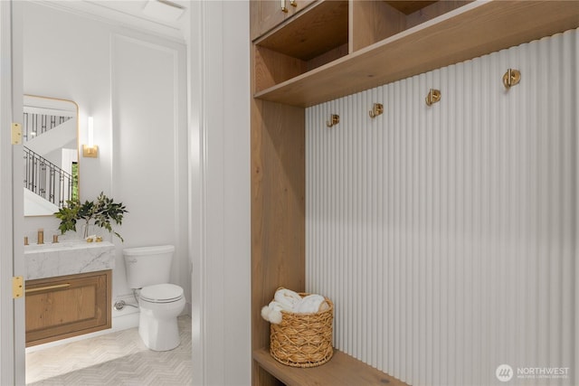 7116 NE 119th Ln, Kirkland, WA 98034 - view of mudroom