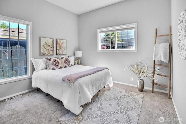1630 Hillcrest Ave, Enumclaw, WA 98022 - carpeted bedroom featuring baseboards