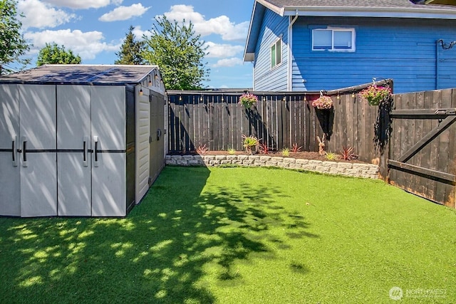 1630 Hillcrest Ave, Enumclaw, WA 98022 - view of yard
