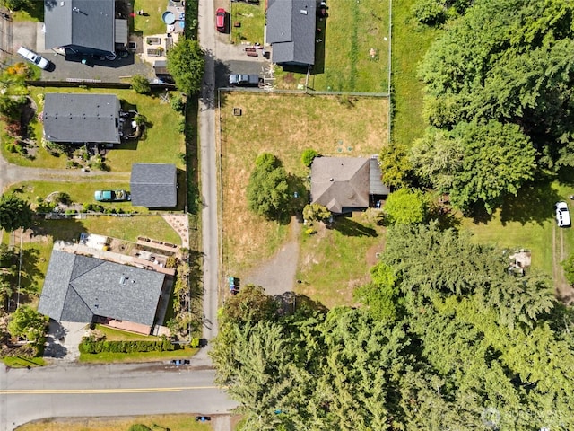 221 NW Nichols Ave, Bremerton, WA 98311 - aerial view