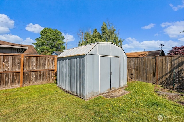 6410 151st Ave E, Sumner, WA 98390 - view of shed