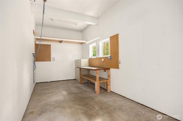3029 Yankee Girl Cir NE, Bainbridge Island, WA 98110 - view of garage
