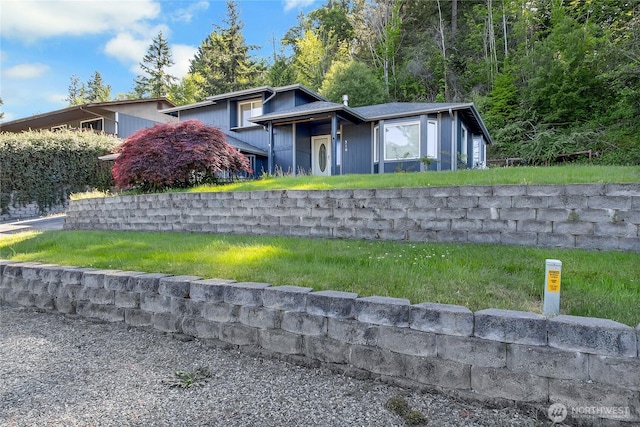 316 Antonie Ave N, Eatonville, WA 98328 - photo 3