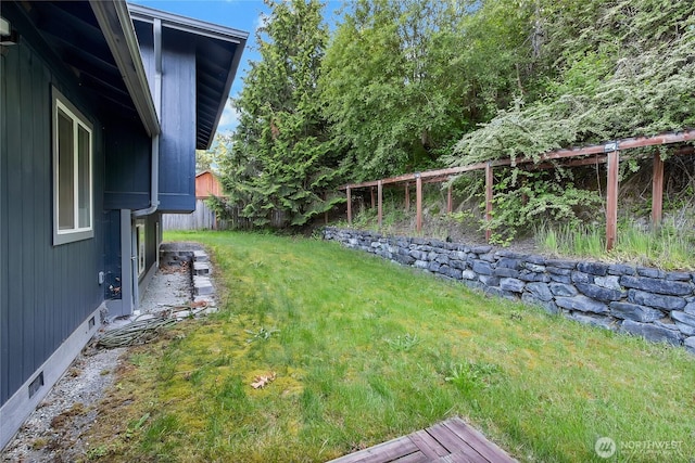 316 Antonie Ave N, Eatonville, WA 98328 - photo 30