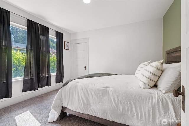 1102 Tecumseh St, Aberdeen, WA 98520 - bedroom featuring carpet flooring