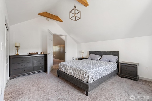 1102 Tecumseh St, Aberdeen, WA 98520 - view of carpeted bedroom