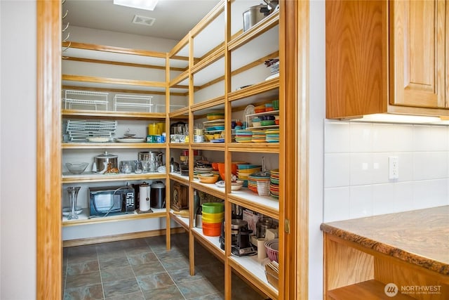 8151 E Seaview Dr, Port Orchard, WA 98366 - view of storage area