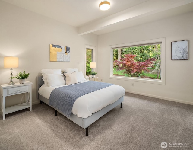 12909 Spanaway Loop Rd S, Tacoma, WA 98444 - bedroom featuring carpet flooring and baseboards