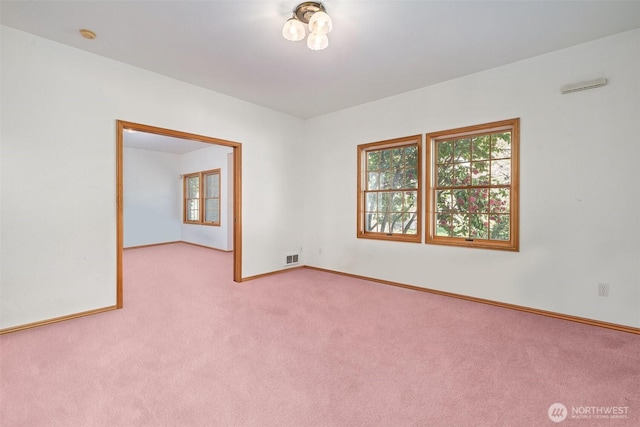 145 E Falcon Ct, Shelton, WA 98584 - empty room featuring carpet and baseboards