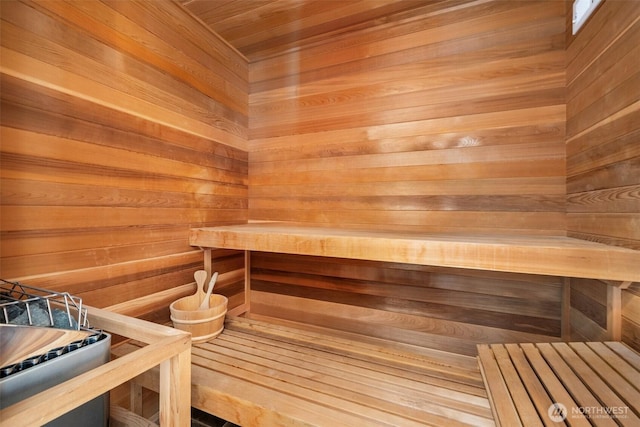145 E Falcon Ct, Shelton, WA 98584 - view of relaxing sauna / steam room