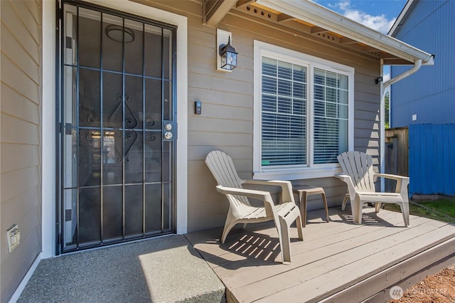 20003 13th Avenue Ct E, Spanaway, WA 98387 - view of doorway to property