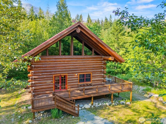 69524 NE 130th, Skykomish, WA 98288 - photo 7