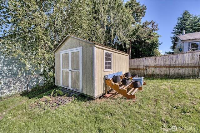 2150 N Callow Ave, Bremerton, WA 98312 - view of shed