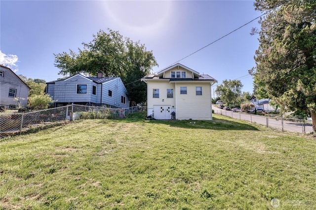 2150 N Callow Ave, Bremerton, WA 98312 - view of back of property
