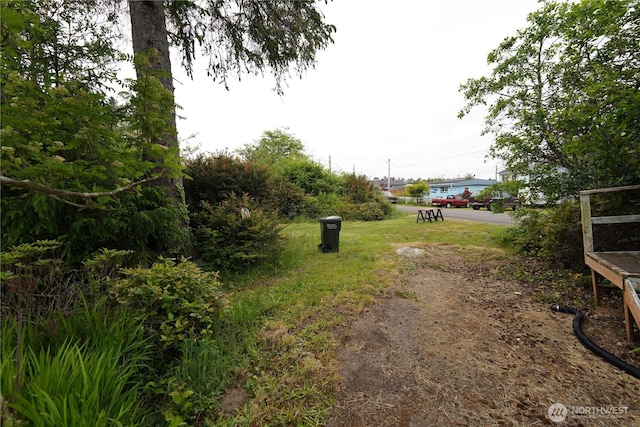 1710 254th St, Ocean Park, WA 98640 - view of street