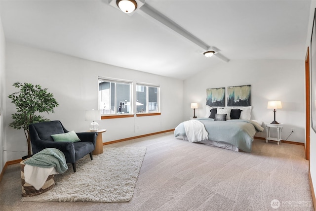 11724 1st Pl SE, Lake Stevens, WA 98258 - carpeted bedroom with baseboards