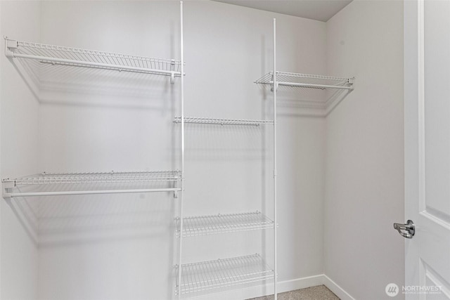 1120 156th Ave SE, Bellevue, WA 98007 - view of walk in closet