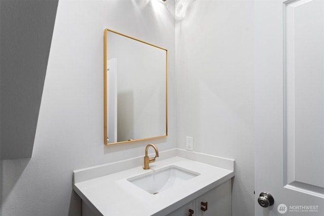 1120 156th Ave SE, Bellevue, WA 98007 - bathroom with vanity