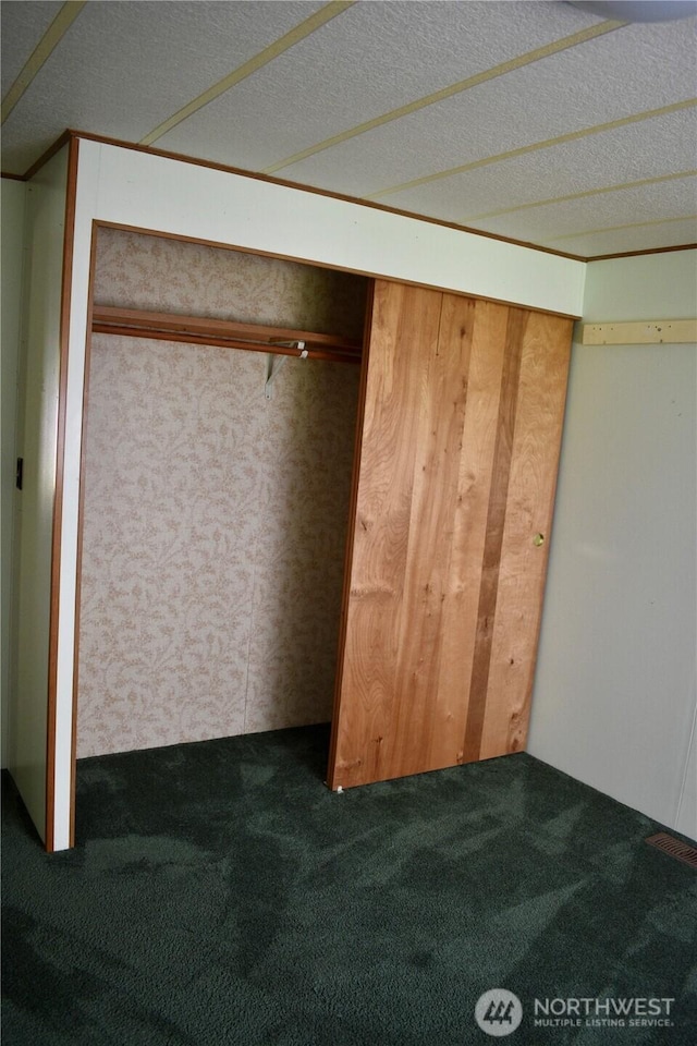 847 Cannon Rd, Packwood, WA 98361 - view of closet