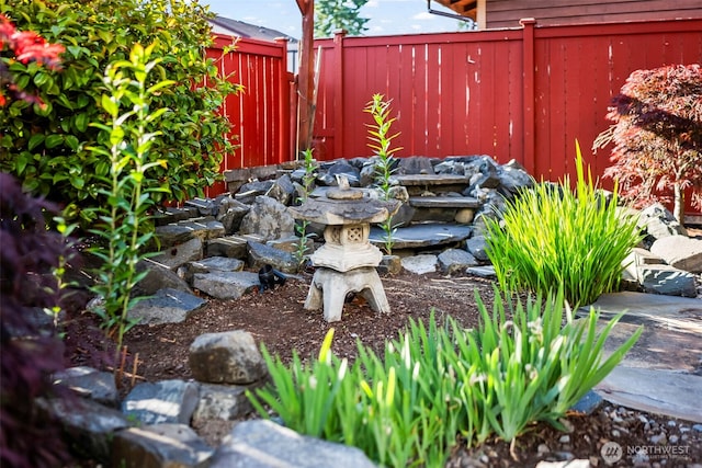 515 120th St S, Tacoma, WA 98444 - view of yard