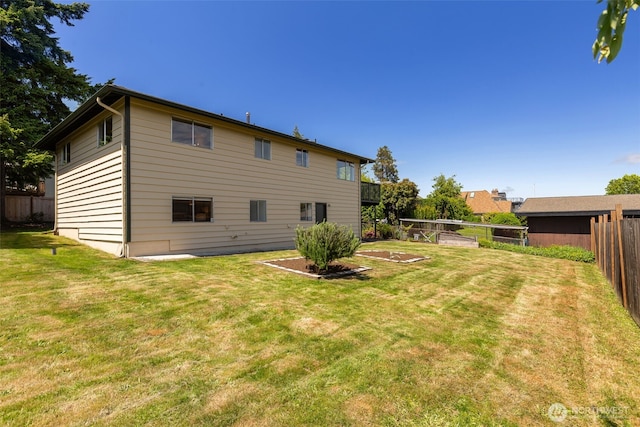 5228 56th Ave S, Seattle, WA 98118 - view of back of house