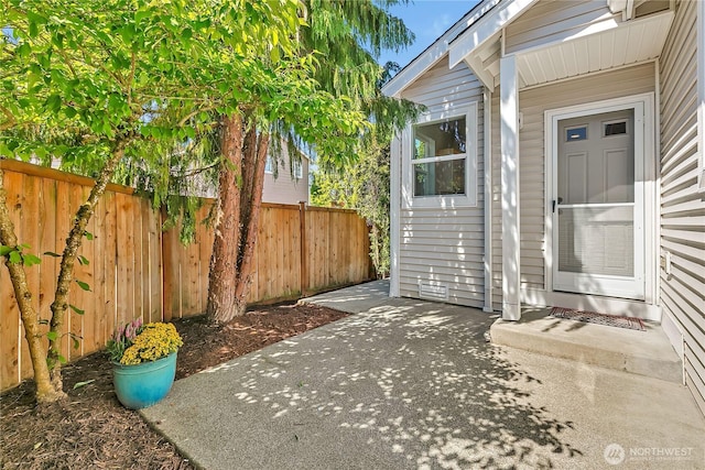 28140 239th Ave SE, Maple Valley, WA 98038 - view of patio / terrace