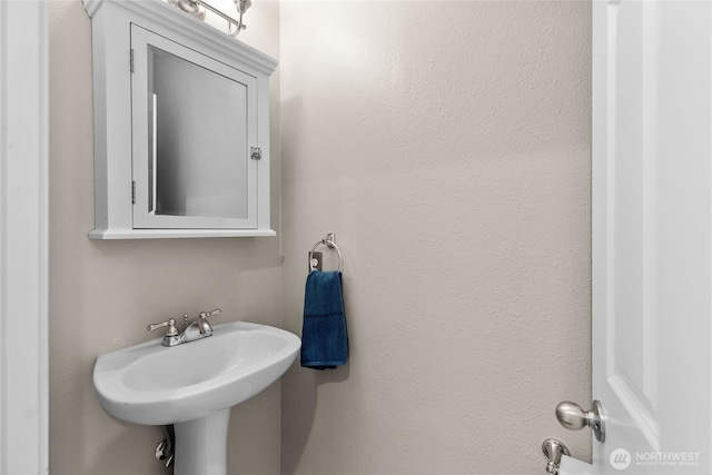 111 170th St SE, Bothell, WA 98012 - bathroom with a sink