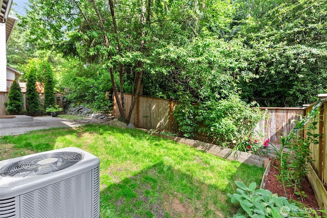 111 170th St SE, Bothell, WA 98012 - view of fenced backyard
