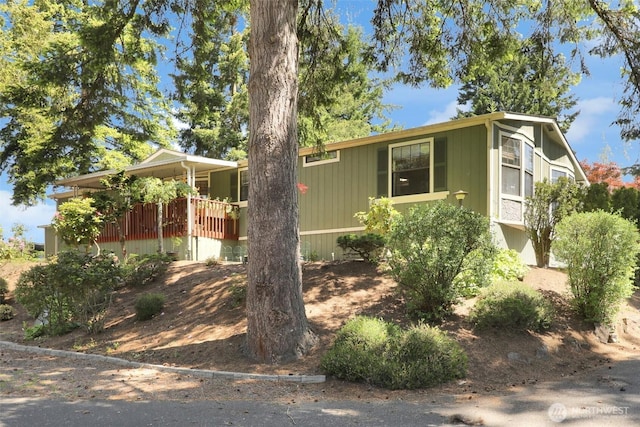 23708 Locust Way Unit 8B, Bothell, WA 98021 - view of front of property