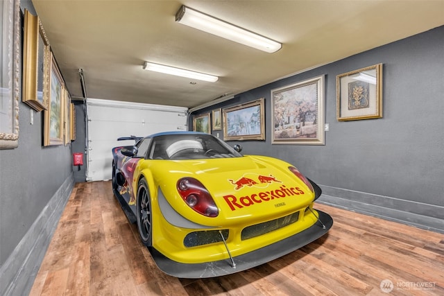 1811 Bay St, Port Orchard, WA 98366 - view of garage