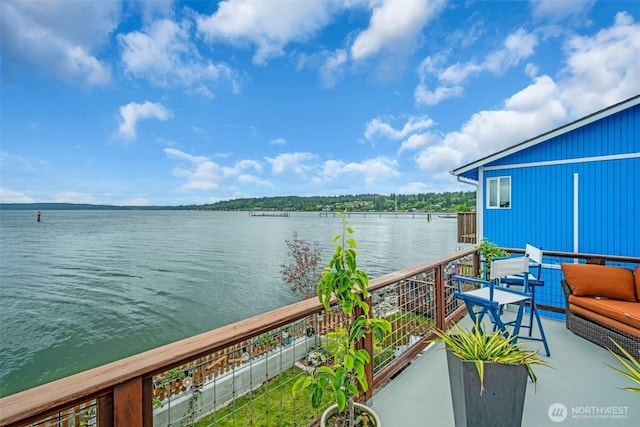 1811 Bay St, Port Orchard, WA 98366 - water view