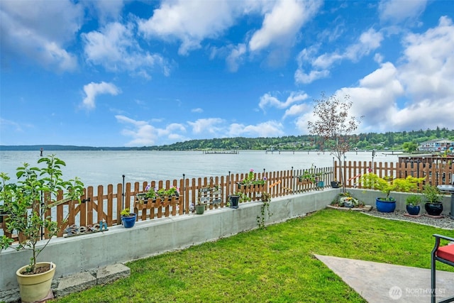 1811 Bay St, Port Orchard, WA 98366 - water view