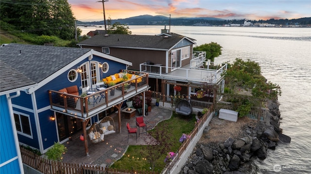 1811 Bay St, Port Orchard, WA 98366 - photo 2