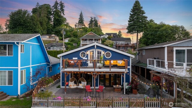 1811 Bay St, Port Orchard, WA 98366 - photo 4