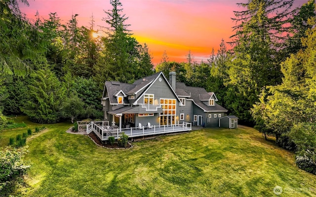 2030 290th Ave NE, Carnation, WA 98014 - photo 38