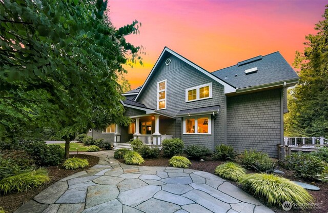 2030 290th Ave NE, Carnation, WA 98014 - photo 3