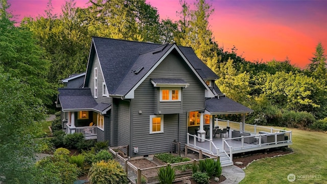 2030 290th Ave NE, Carnation, WA 98014 - photo 4