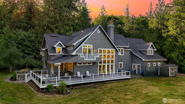 2030 290th Ave NE, Carnation, WA 98014 - photo 1