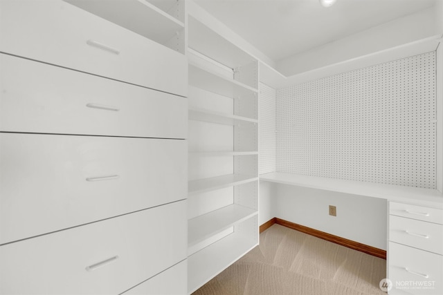 14937 104th Ave NE, Bothell, WA 98011 - walk in closet with carpet flooring